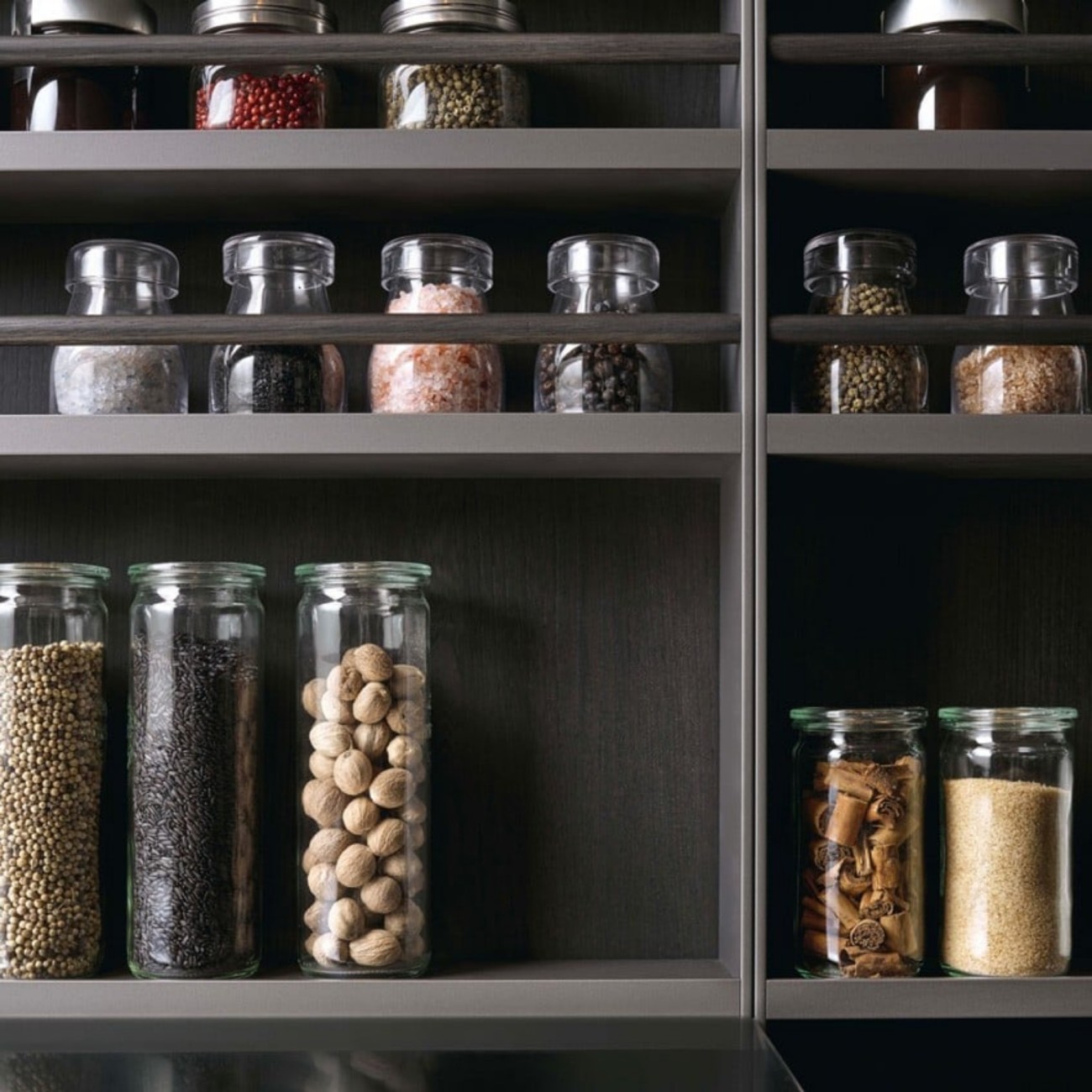 POLIFORM MY PLANET CUISINES