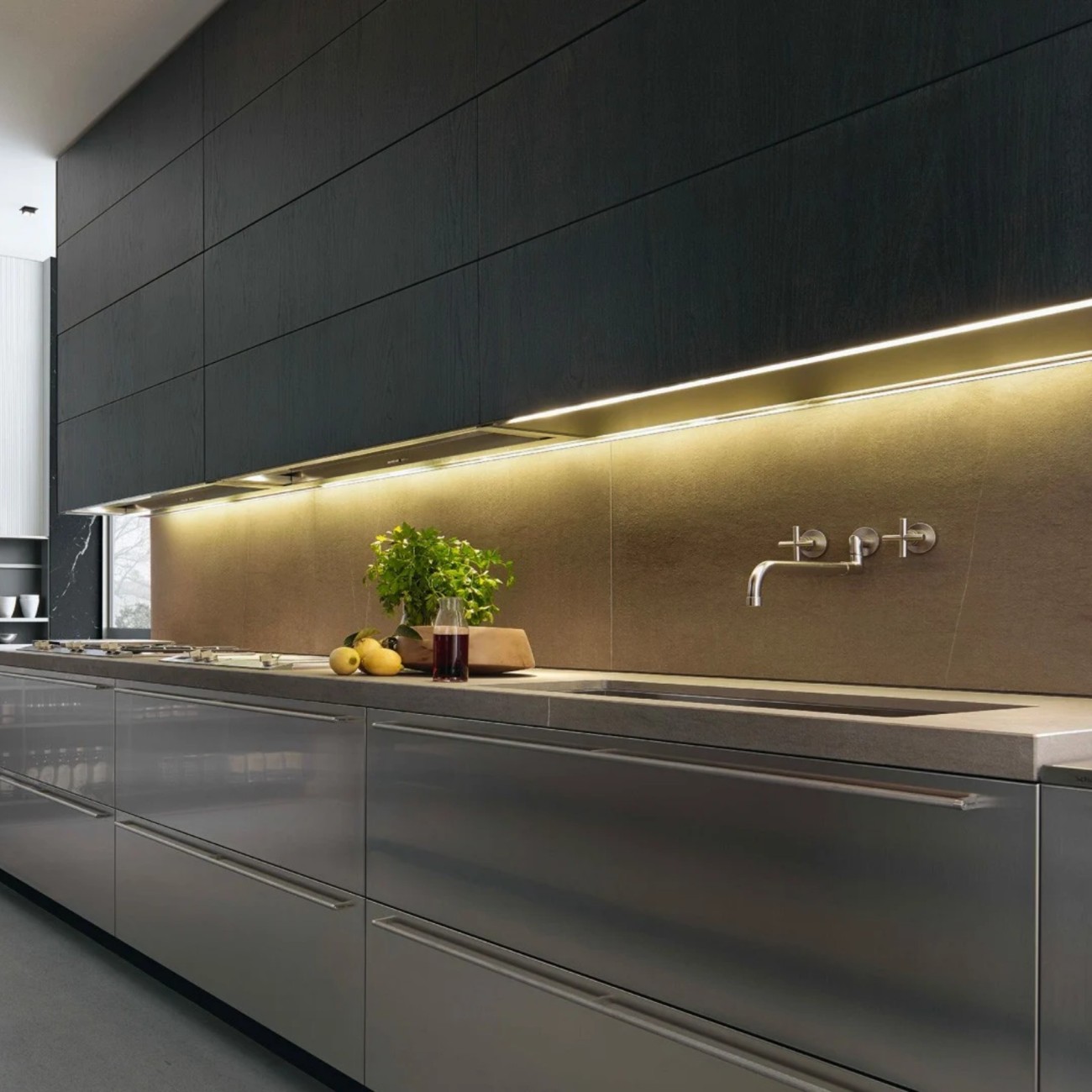 POLIFORM MY PLANET CUCINE