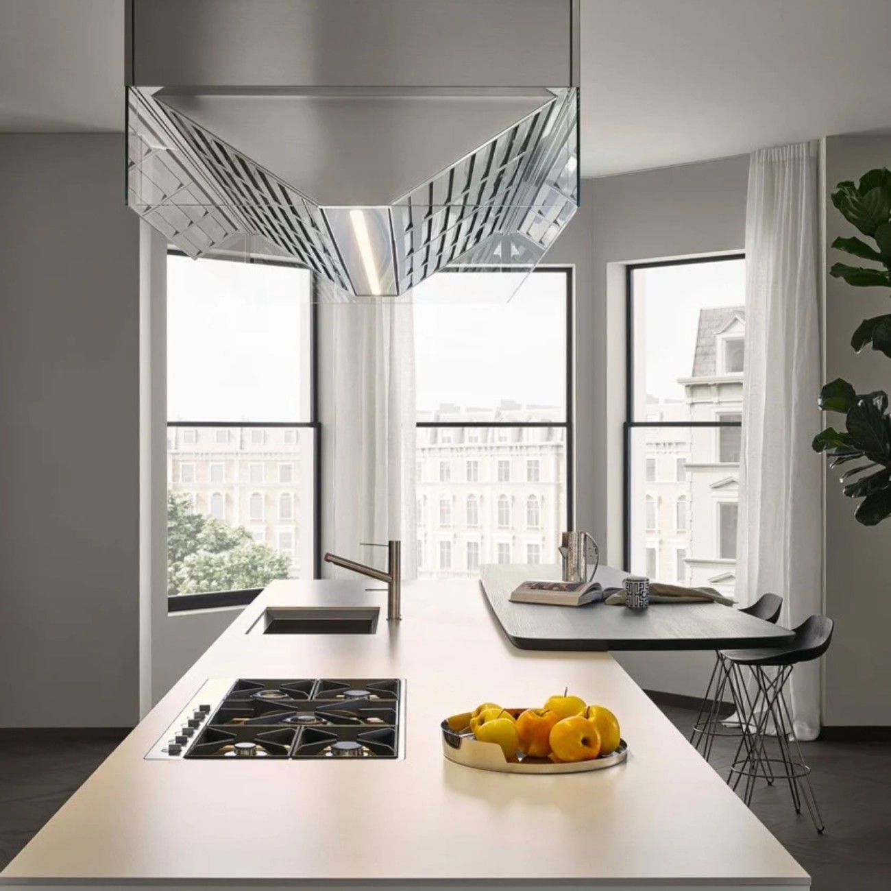 POLIFORM TWELVE CUISINES