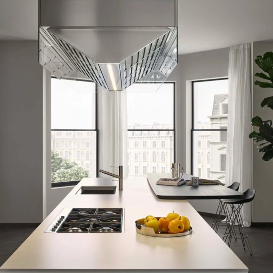 POLIFORM TWELVE CUISINES