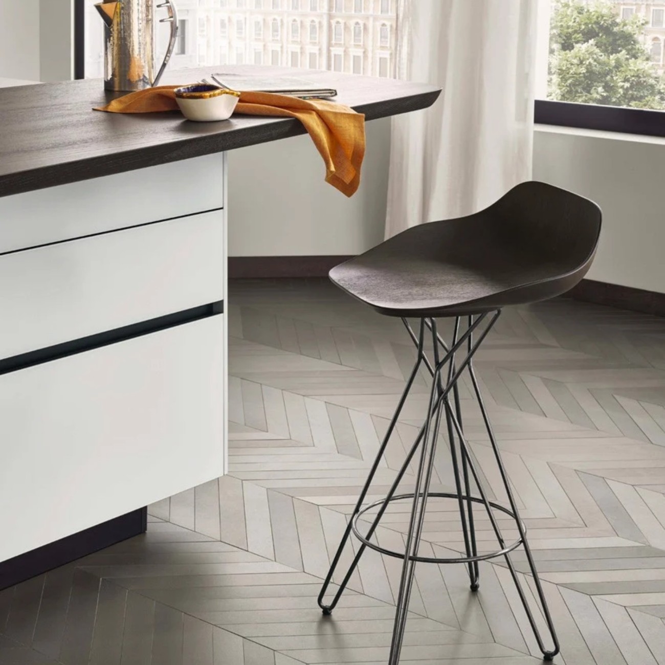 POLIFORM TWELVE CUISINES