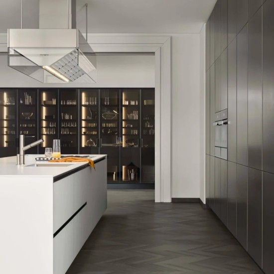 POLIFORM TWELVE CUISINES