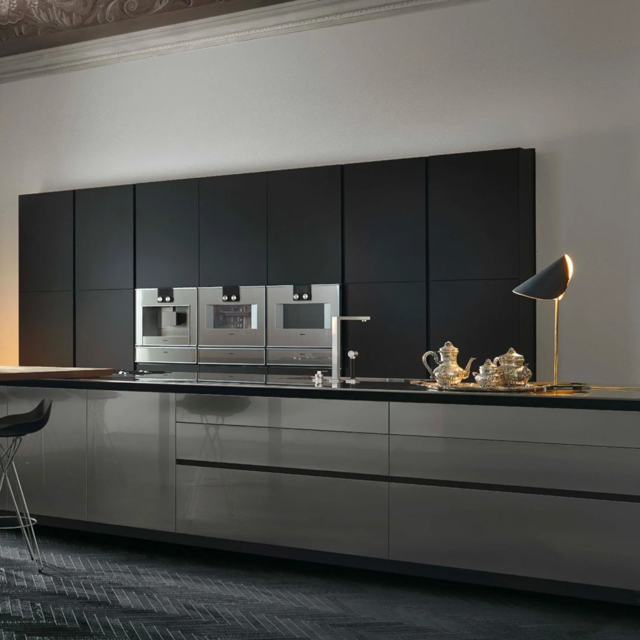 POLIFORM TWELVE CUISINES