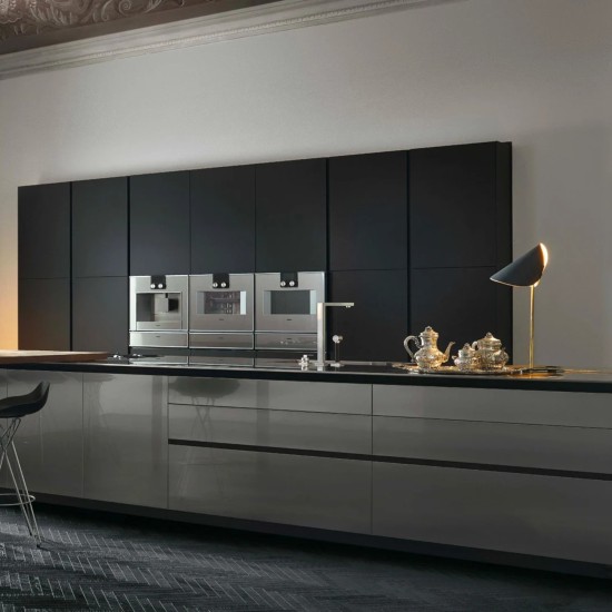 POLIFORM TWELVE CUISINES