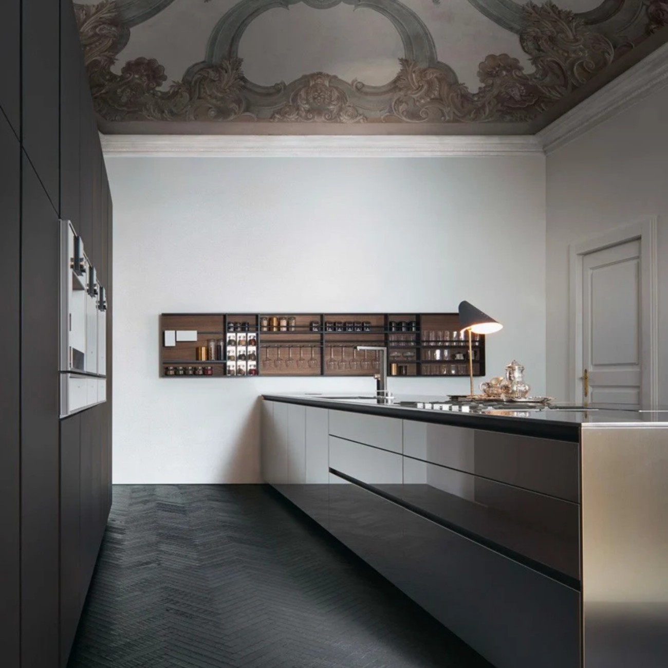 POLIFORM TWELVE CUISINES