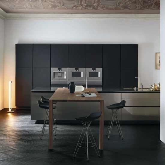 POLIFORM TWELVE CUISINES