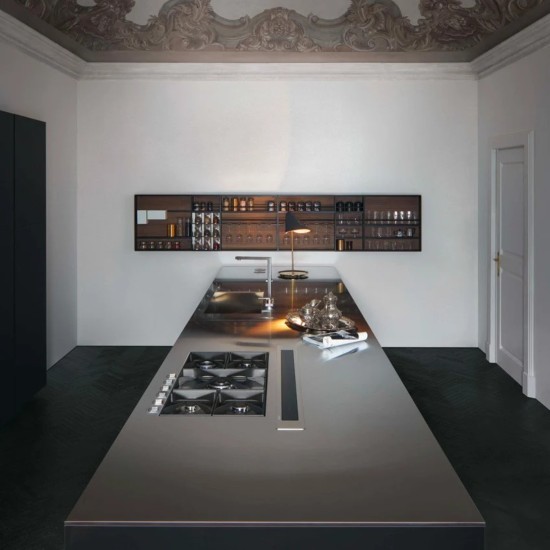 POLIFORM TWELVE CUISINES