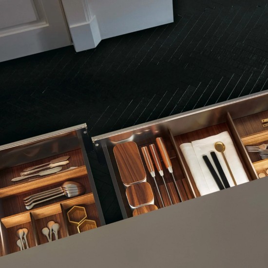 POLIFORM TWELVE CUISINES