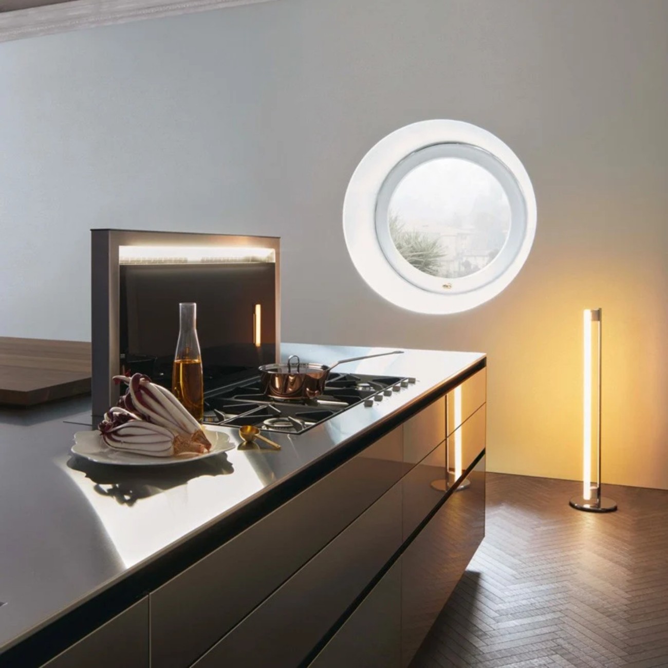 POLIFORM TWELVE CUCINE