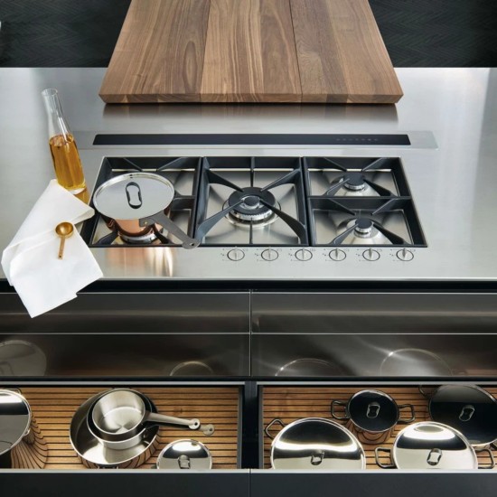 POLIFORM TWELVE CUISINES