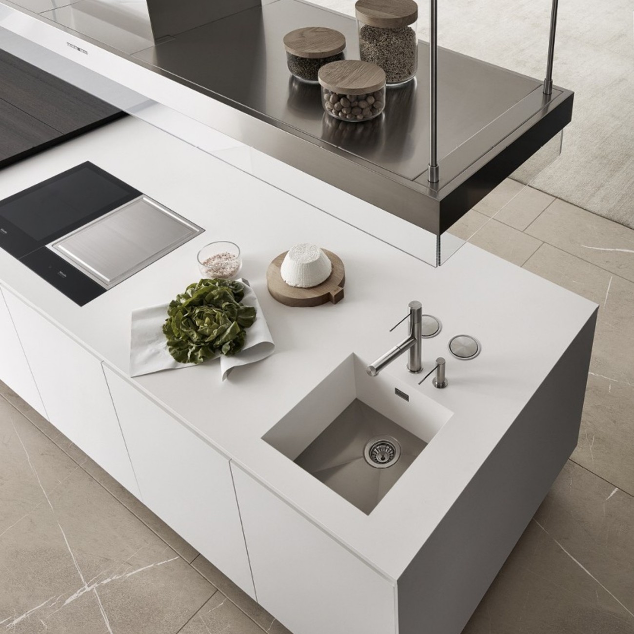 POLIFORM ALEA CUCINE