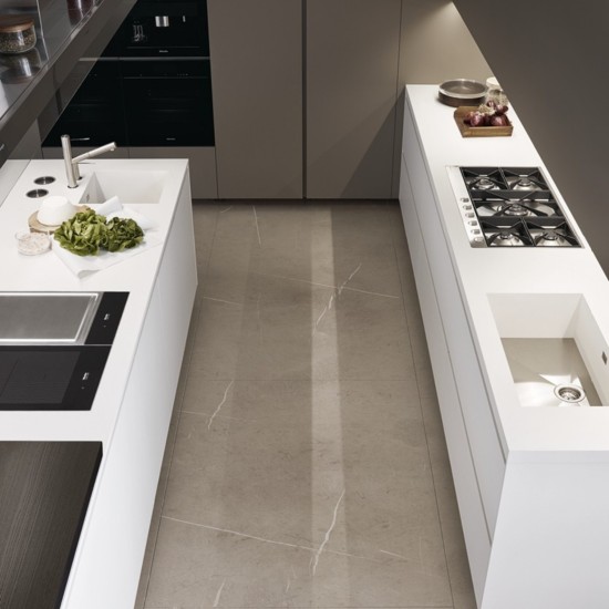 POLIFORM ALEA CUISINES