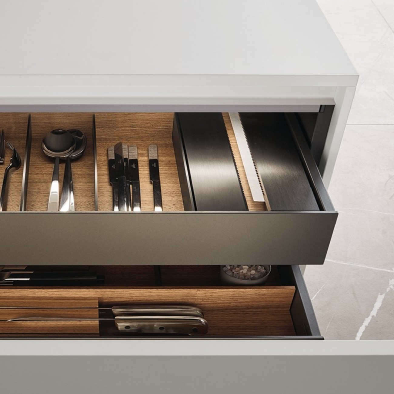 POLIFORM ALEA CUISINES