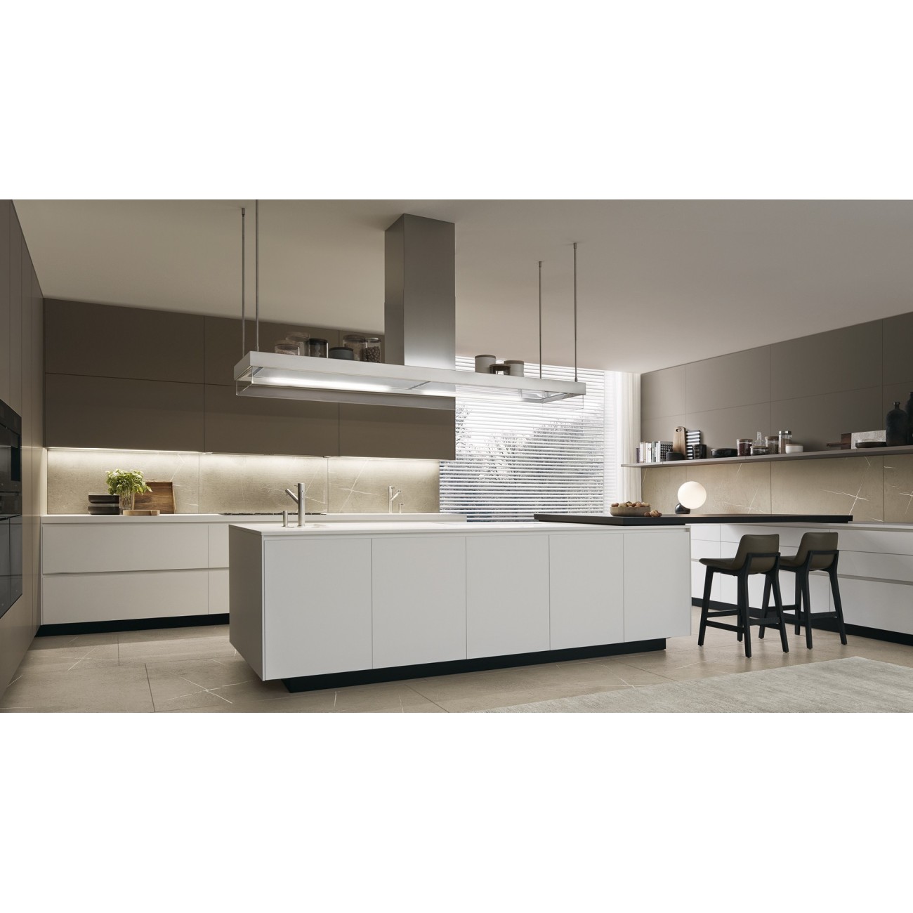 POLIFORM ALEA CUISINES