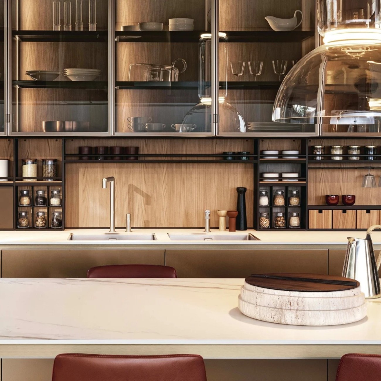 POLIFORM ALEA PRO CUISINES