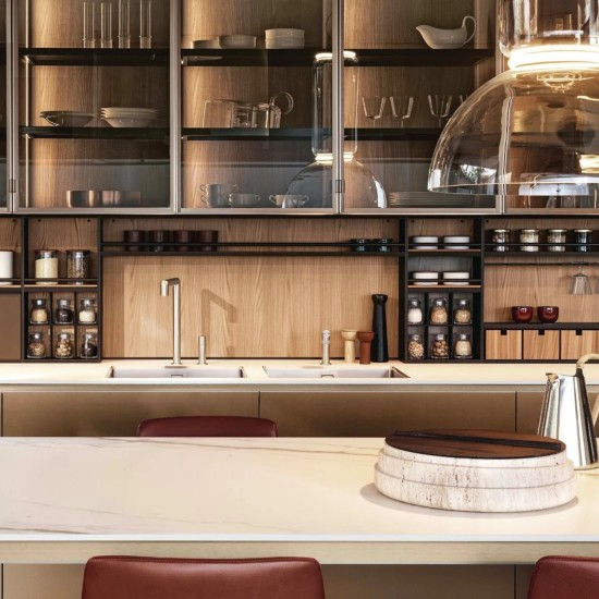 POLIFORM ALEA PRO CUISINES