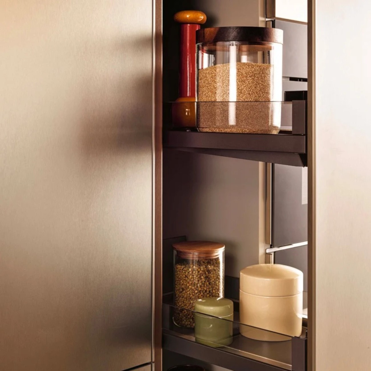 POLIFORM ALEA PRO CUISINES