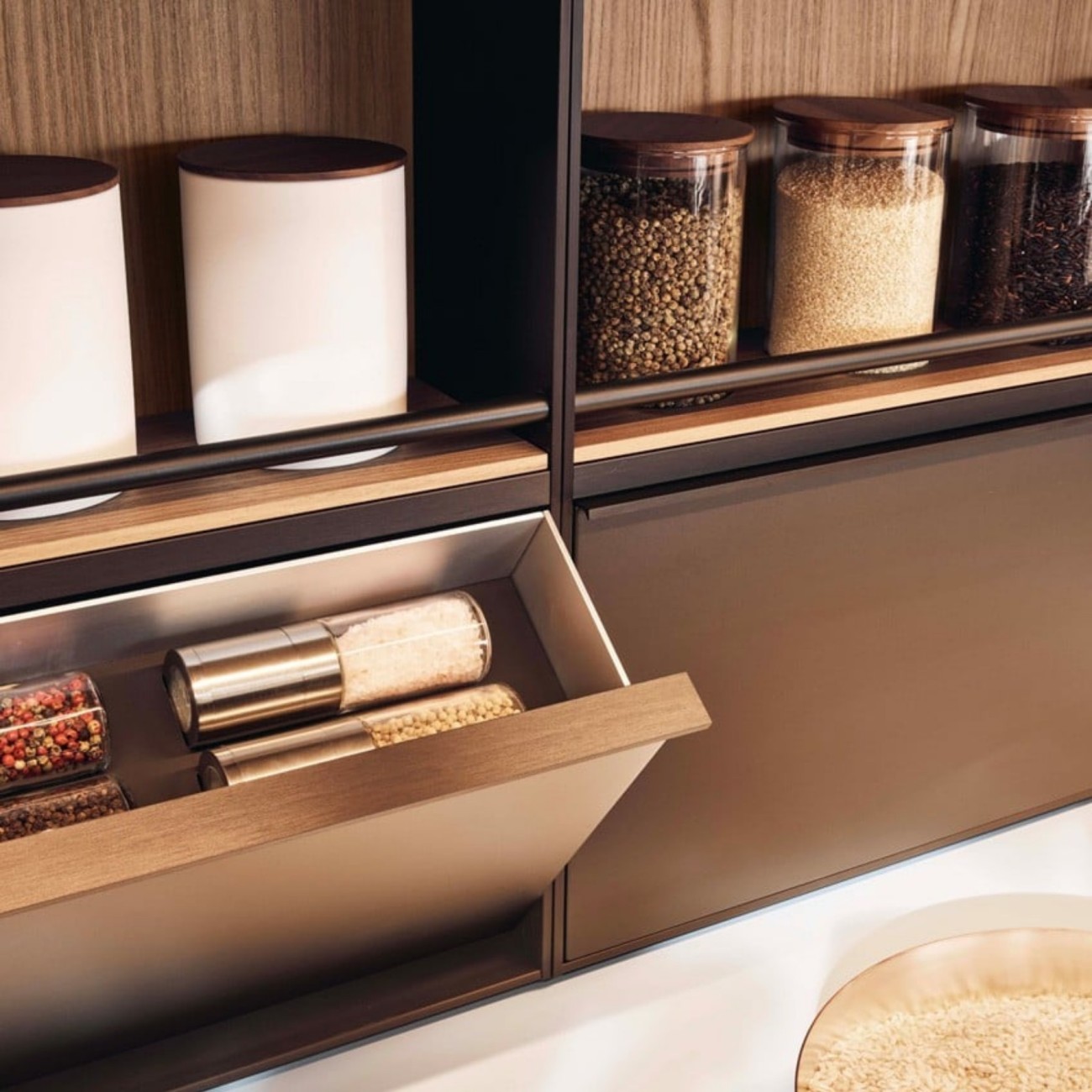 POLIFORM ALEA PRO CUISINES