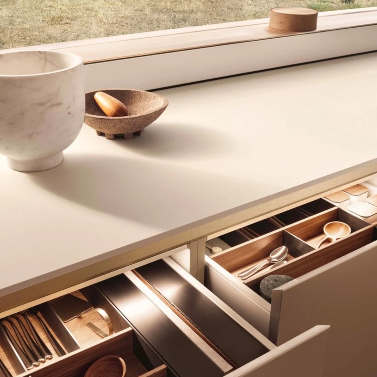 POLIFORM ALEA PRO CUCINE