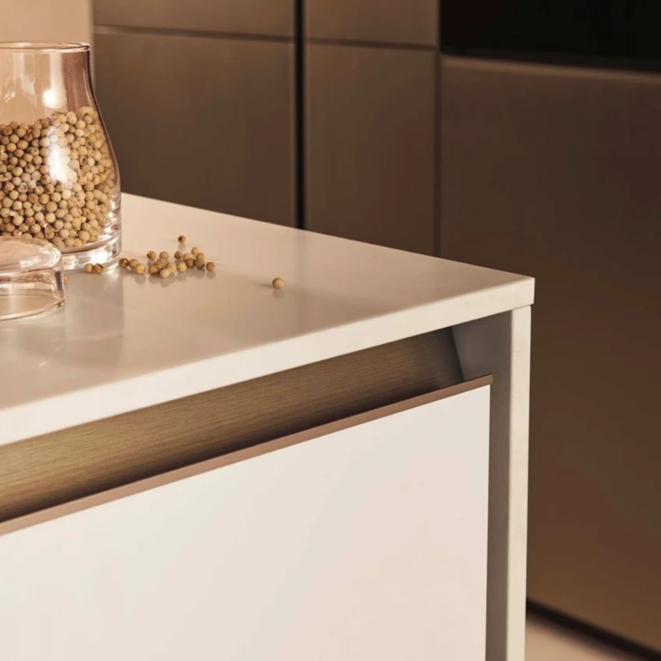 POLIFORM ALEA PRO CUCINE