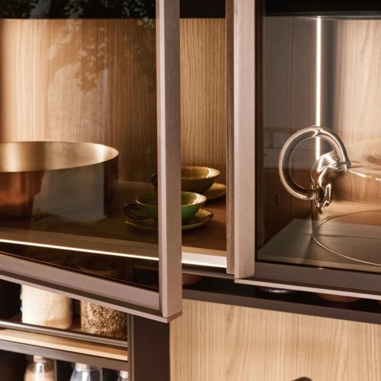 POLIFORM ALEA PRO CUISINES