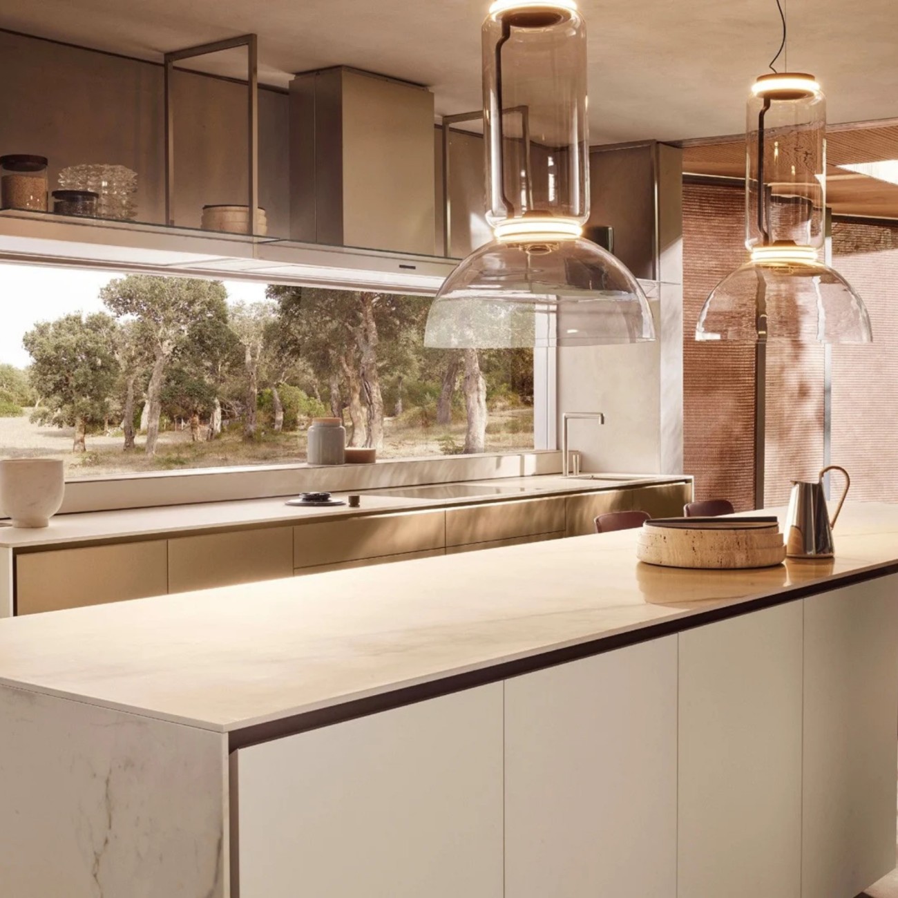 POLIFORM ALEA PRO CUISINES