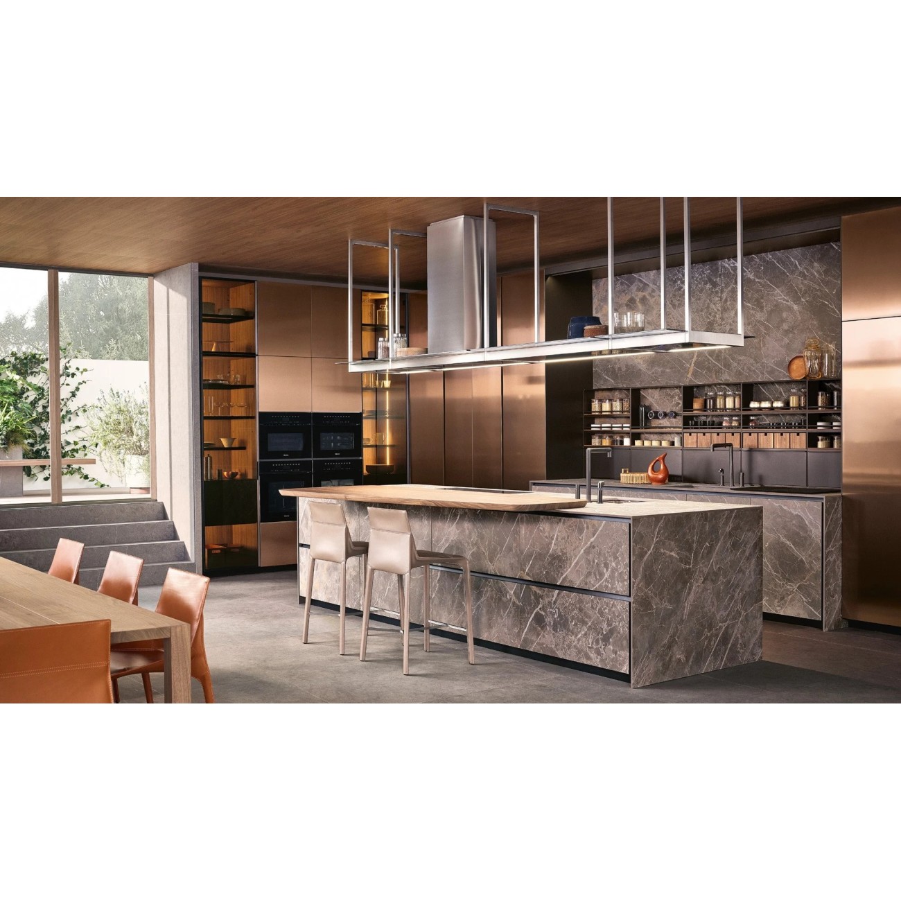 POLIFORM ALEA PRO CUCINE