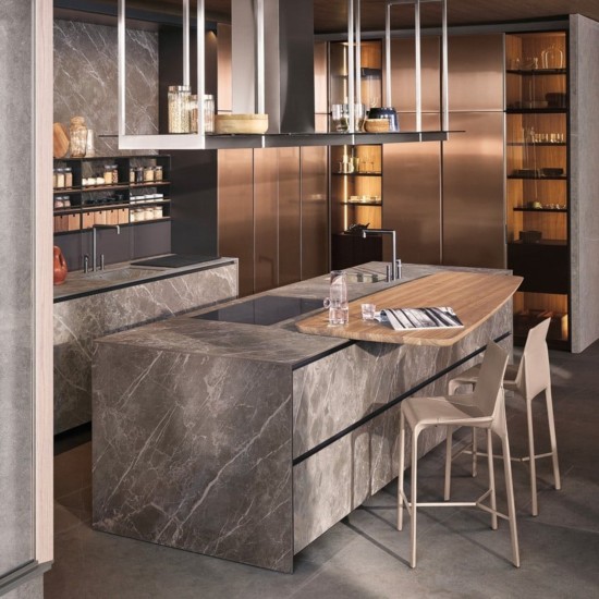 POLIFORM ALEA PRO CUISINES