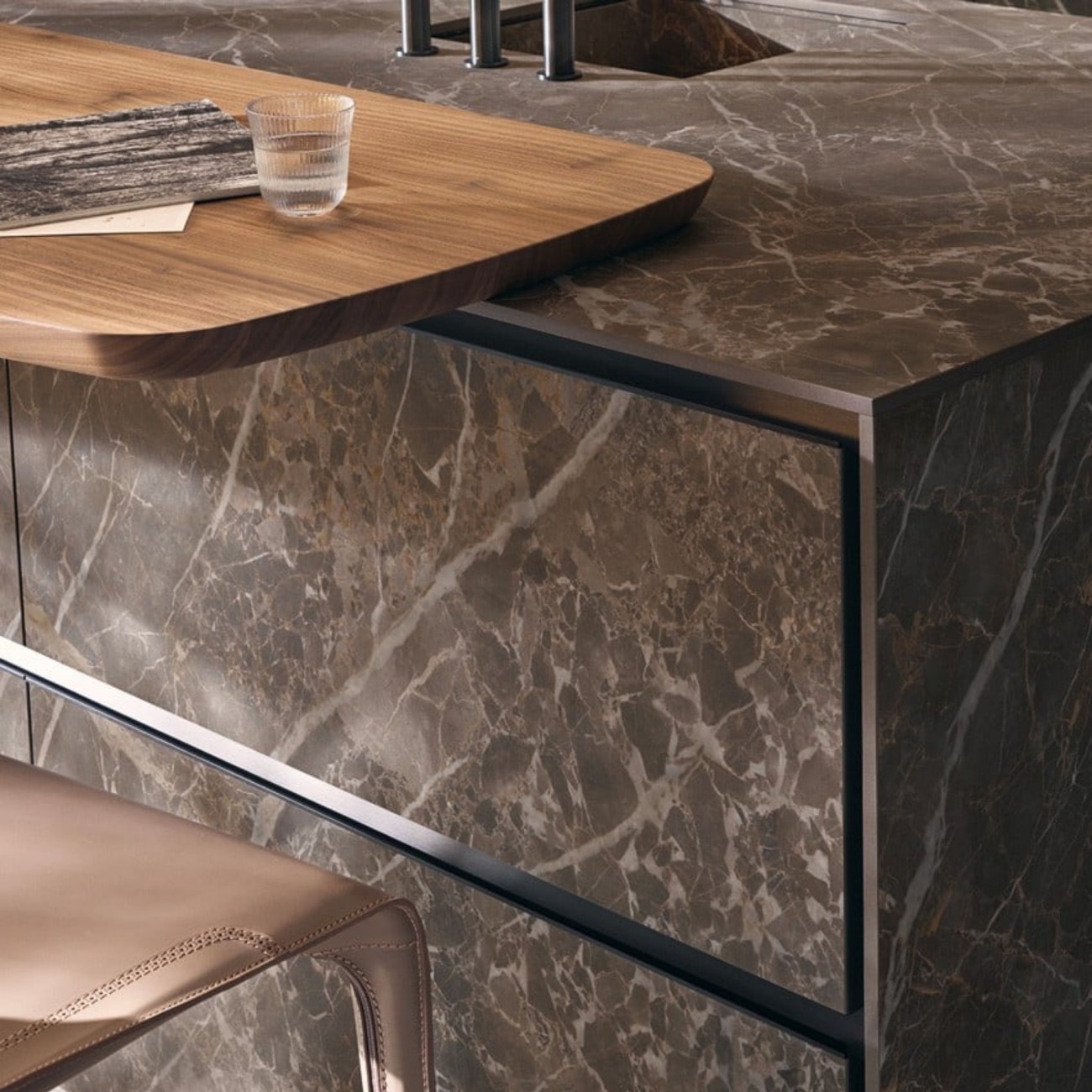 POLIFORM ALEA PRO CUISINES