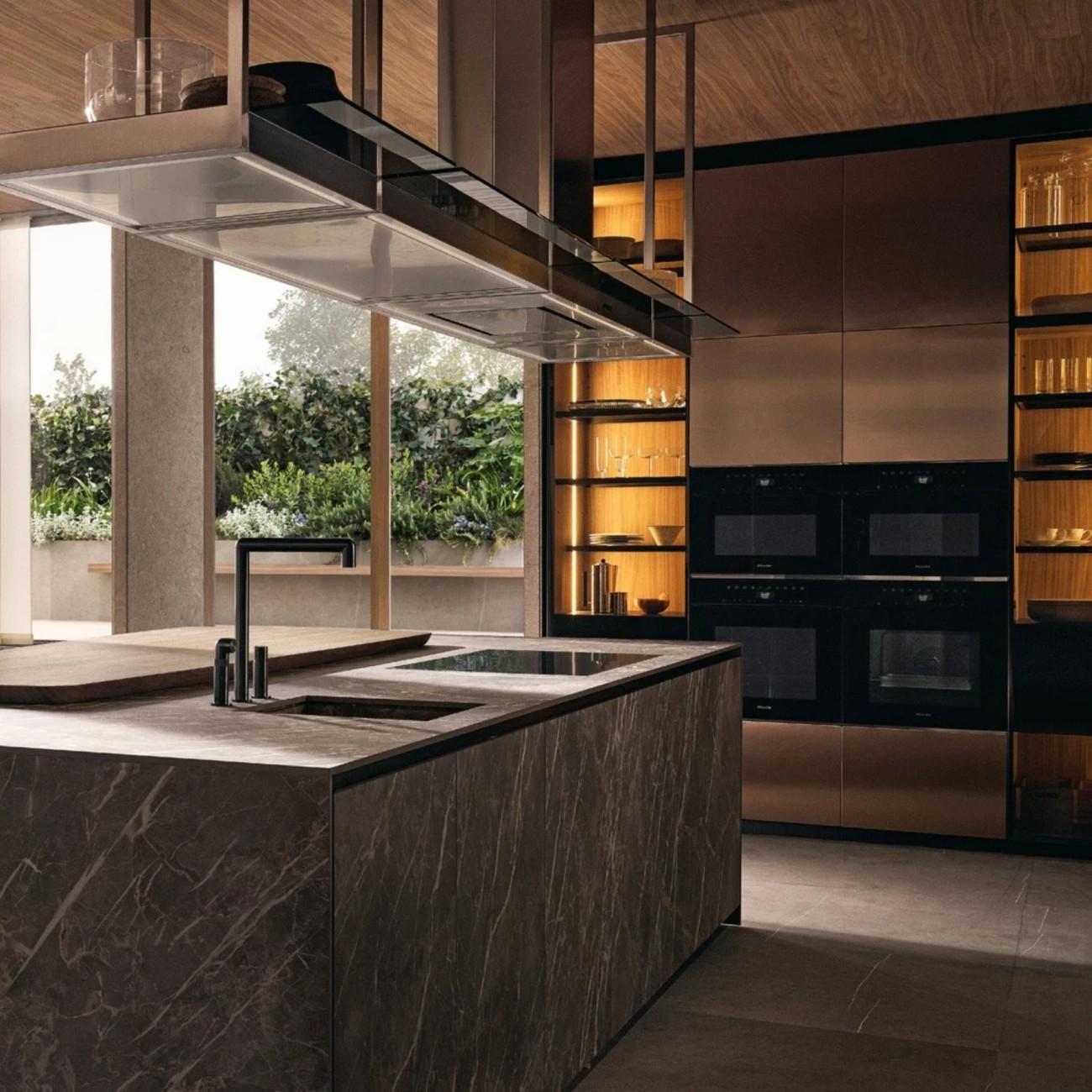 POLIFORM ALEA PRO CUCINE