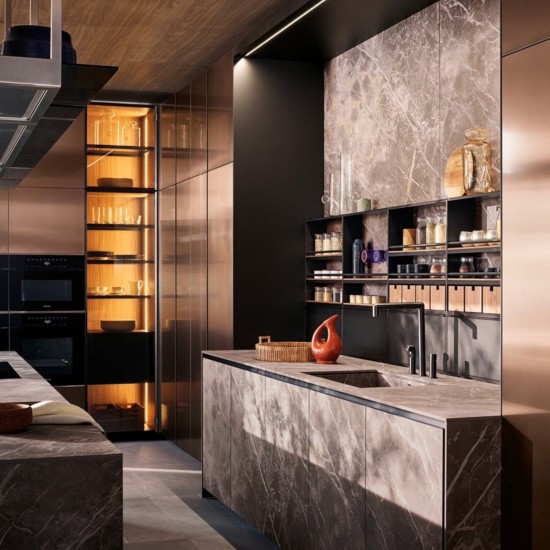 POLIFORM ALEA PRO CUISINES