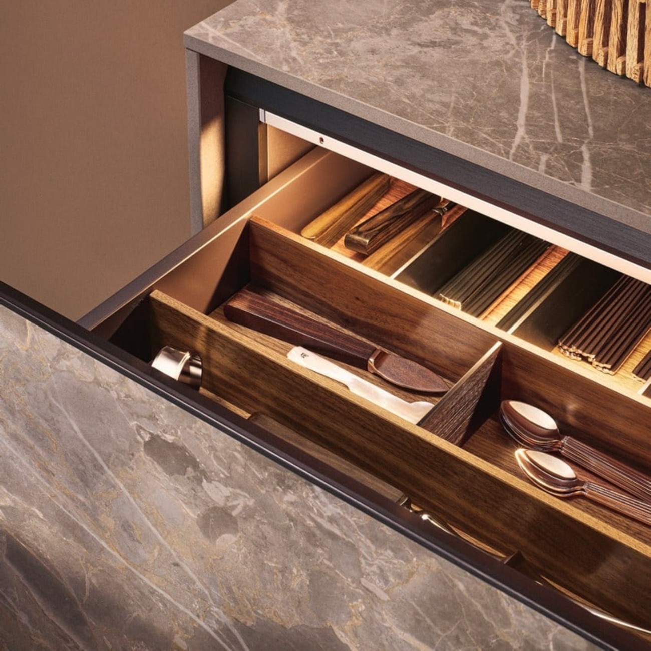 POLIFORM ALEA PRO CUISINES