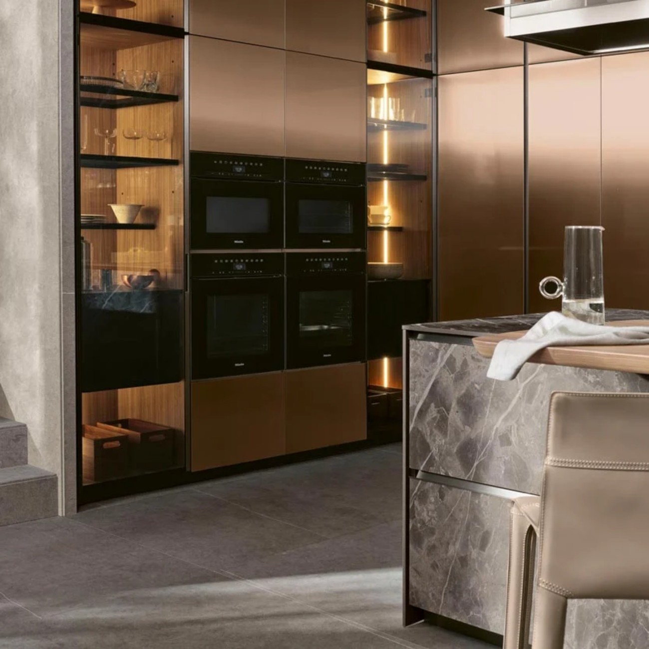 POLIFORM ALEA PRO CUCINE