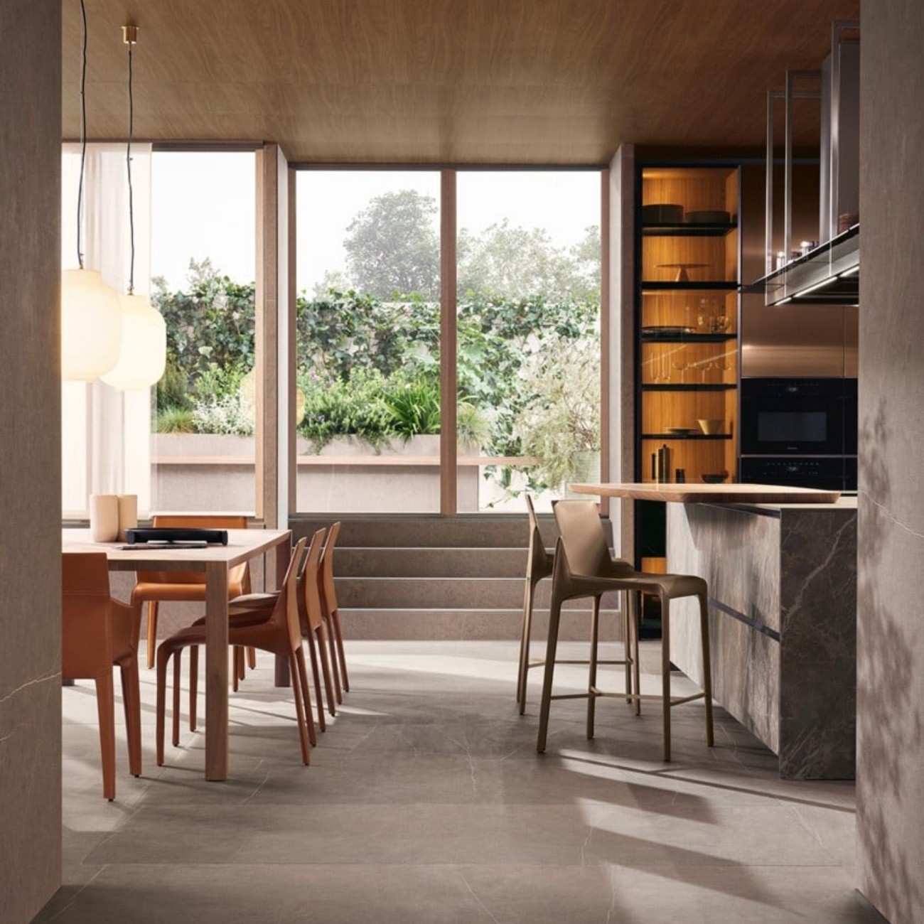 POLIFORM ALEA PRO CUISINES