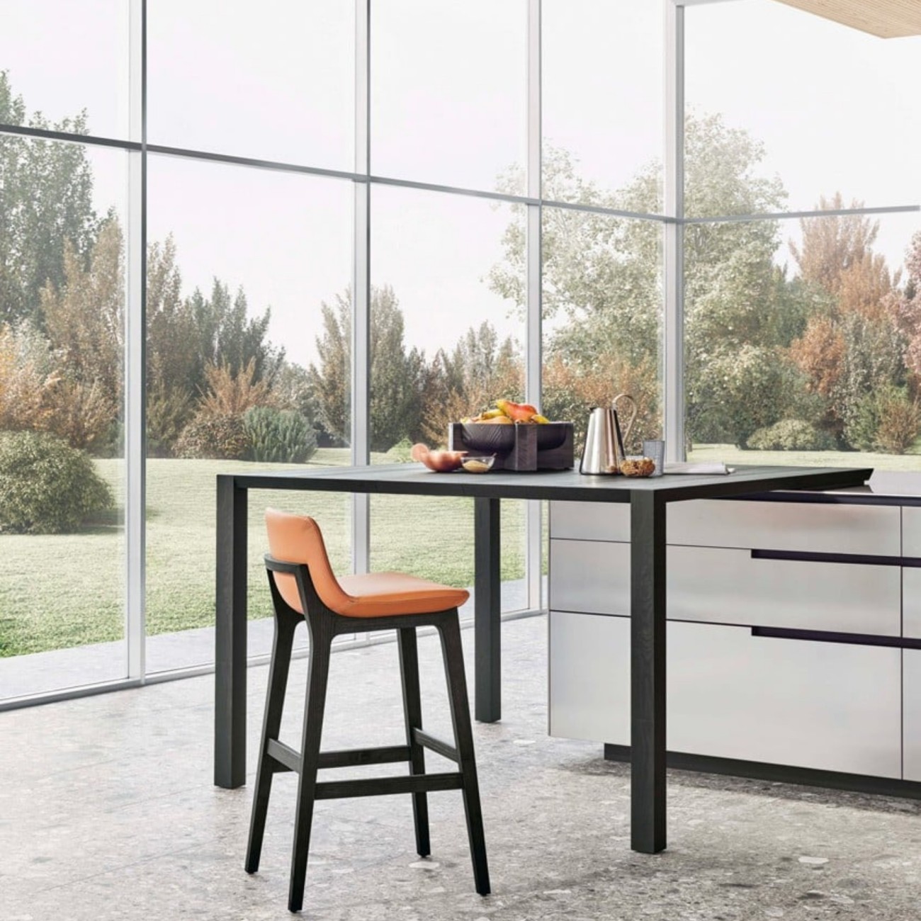 POLIFORM PHOENIX CUISINE