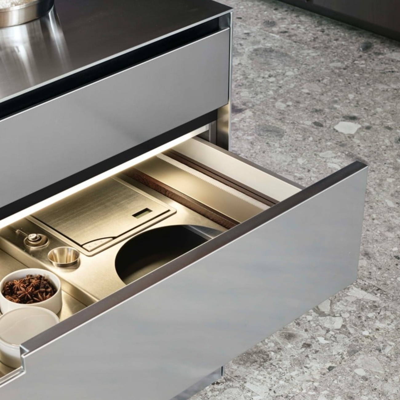 POLIFORM PHOENIX CUCINA