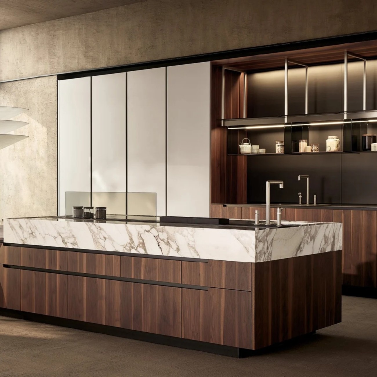 POLIFORM PHOENIX CUCINA