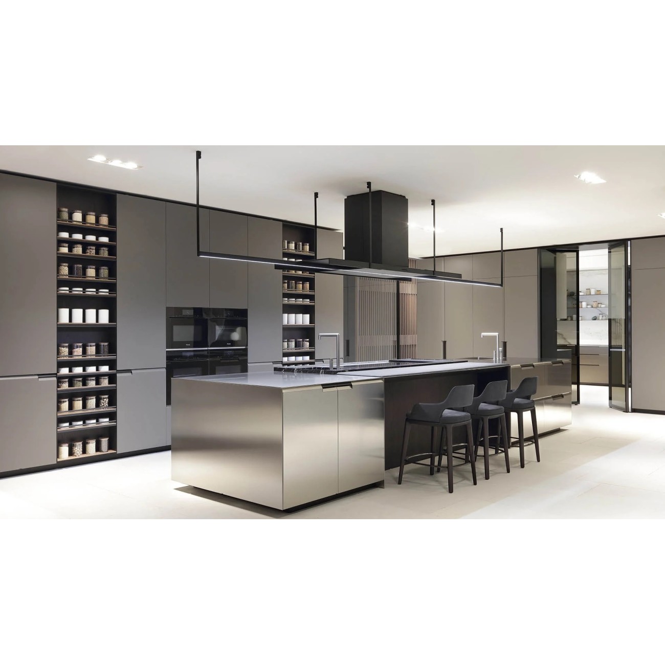 POLIFORM SHAPE CUISINE