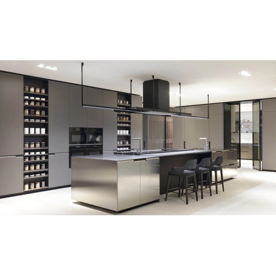 POLIFORM SHAPE CUISINE