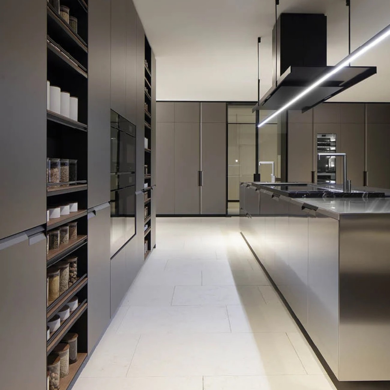 POLIFORM SHAPE CUCINA