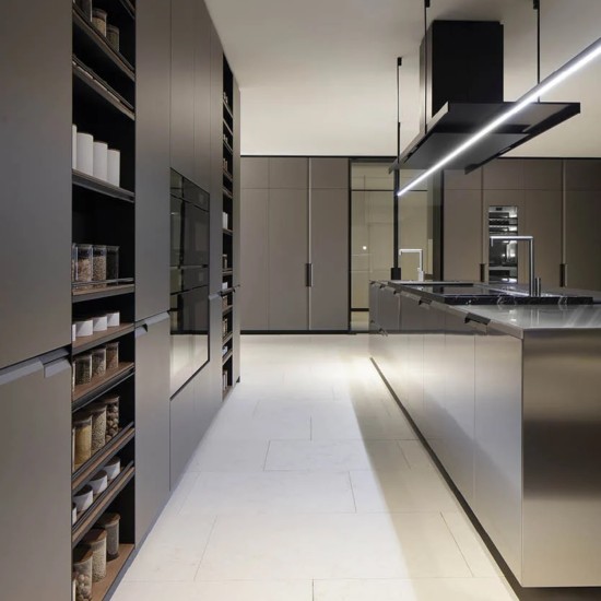 POLIFORM SHAPE CUISINE