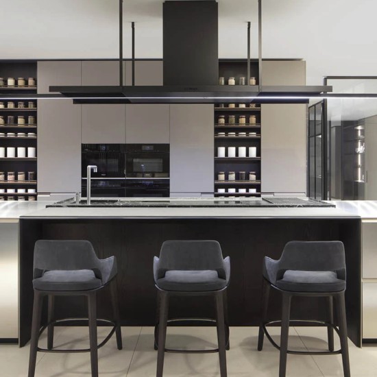 POLIFORM SHAPE CUISINE