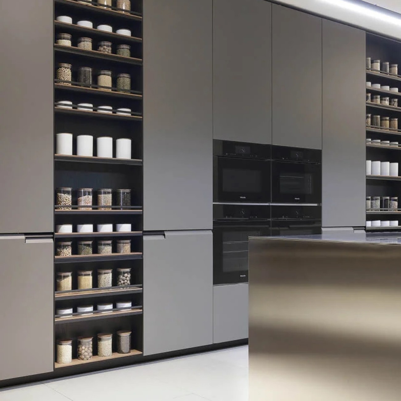 POLIFORM SHAPE CUISINE