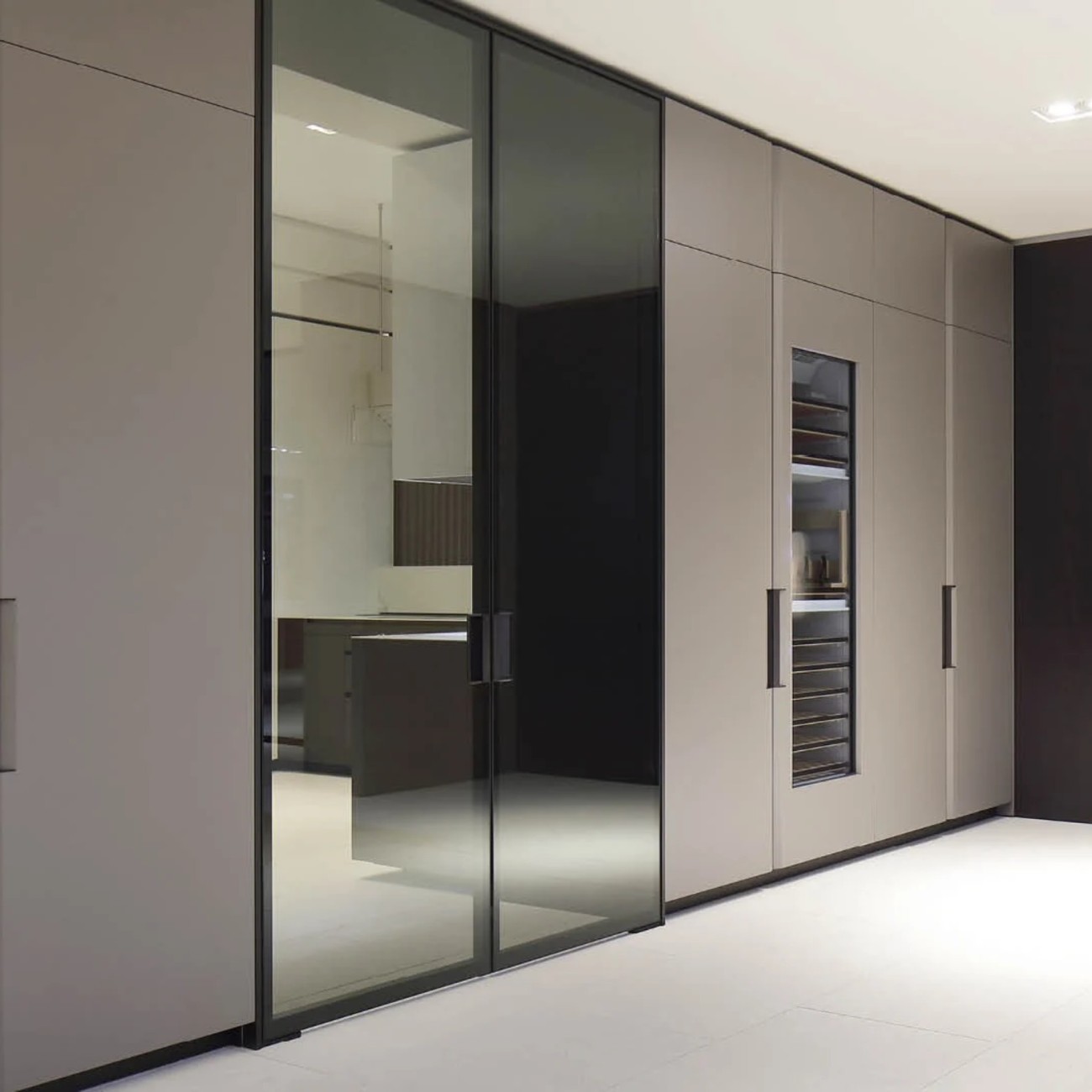 POLIFORM SHAPE CUISINE