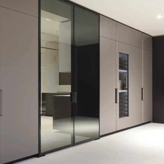 POLIFORM SHAPE CUISINE