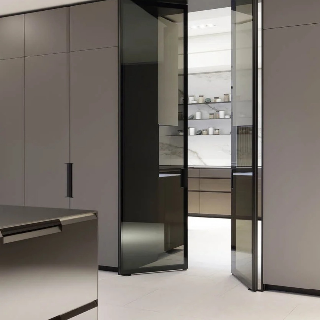 POLIFORM SHAPE CUCINA