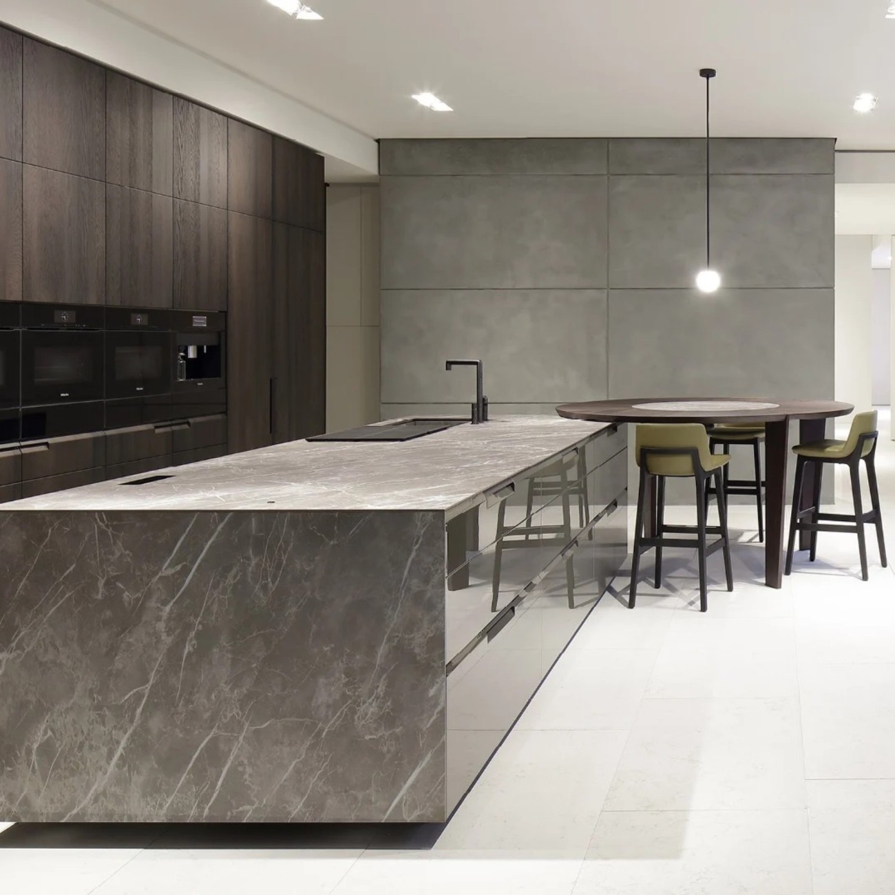 POLIFORM SHAPE CUCINA