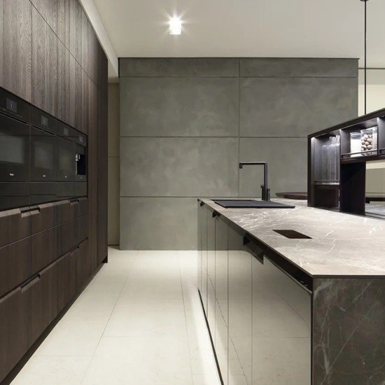 POLIFORM SHAPE CUISINE