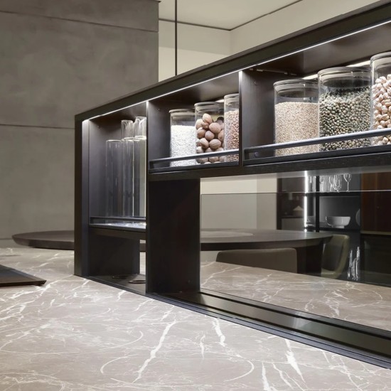 POLIFORM SHAPE CUISINE