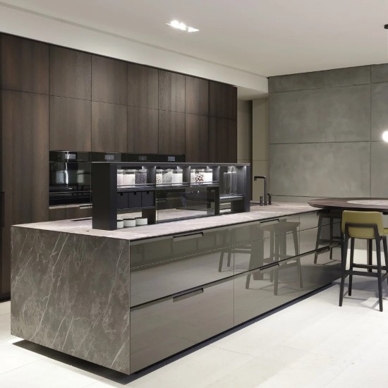 POLIFORM SHAPE CUISINE